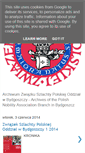 Mobile Screenshot of bydgoszcz.szlachta.org.pl